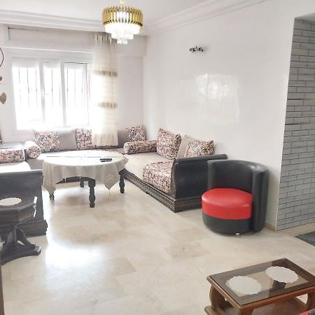 Appartement La Corniche Καζαμπλάνκα Εξωτερικό φωτογραφία