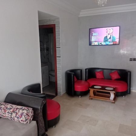 Appartement La Corniche Καζαμπλάνκα Εξωτερικό φωτογραφία