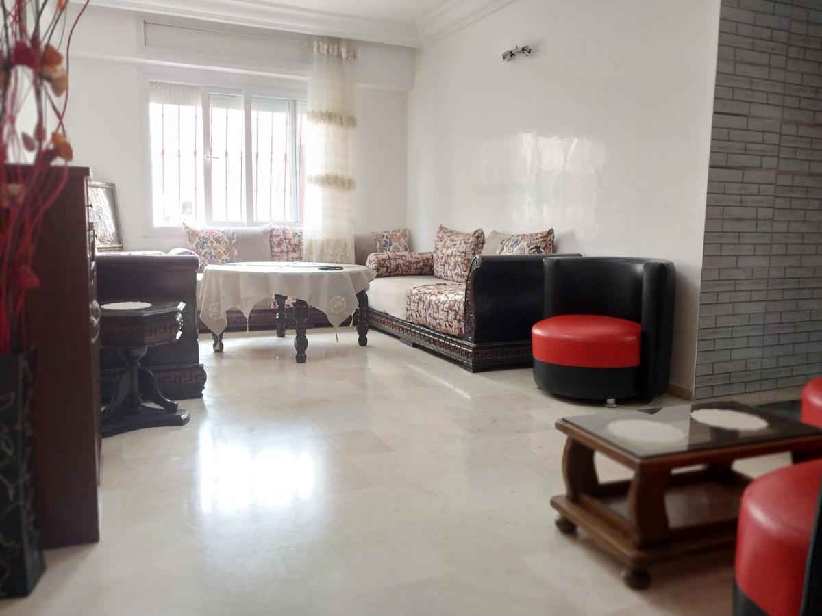 Appartement La Corniche Καζαμπλάνκα Εξωτερικό φωτογραφία