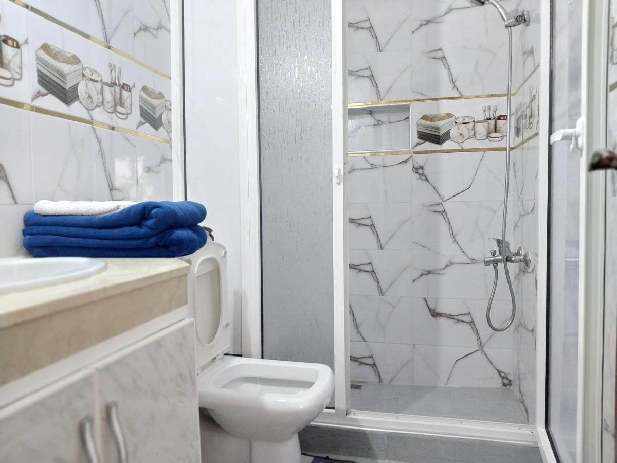 Appartement La Corniche Καζαμπλάνκα Εξωτερικό φωτογραφία