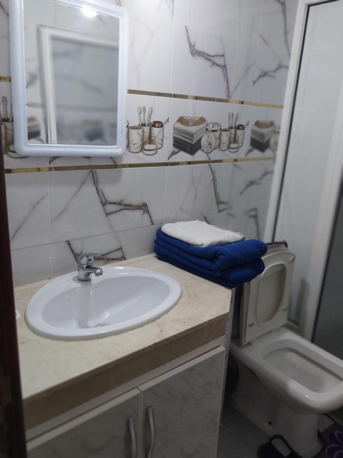 Appartement La Corniche Καζαμπλάνκα Εξωτερικό φωτογραφία