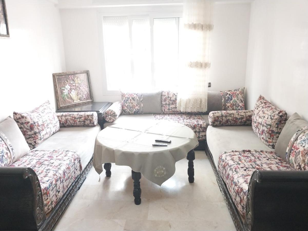 Appartement La Corniche Καζαμπλάνκα Εξωτερικό φωτογραφία