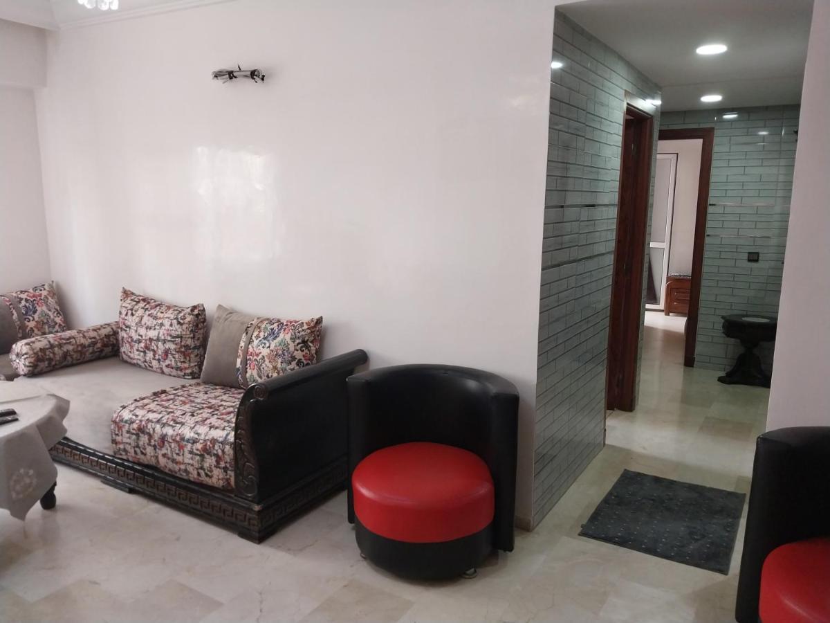 Appartement La Corniche Καζαμπλάνκα Εξωτερικό φωτογραφία