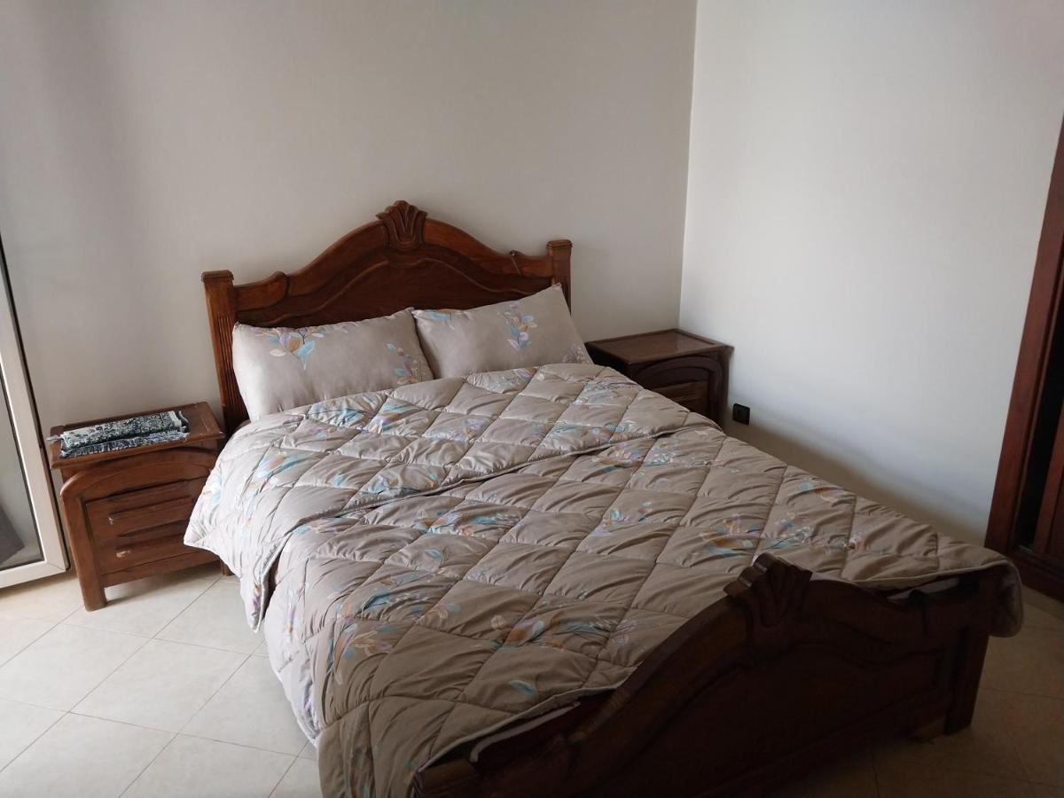 Appartement La Corniche Καζαμπλάνκα Εξωτερικό φωτογραφία