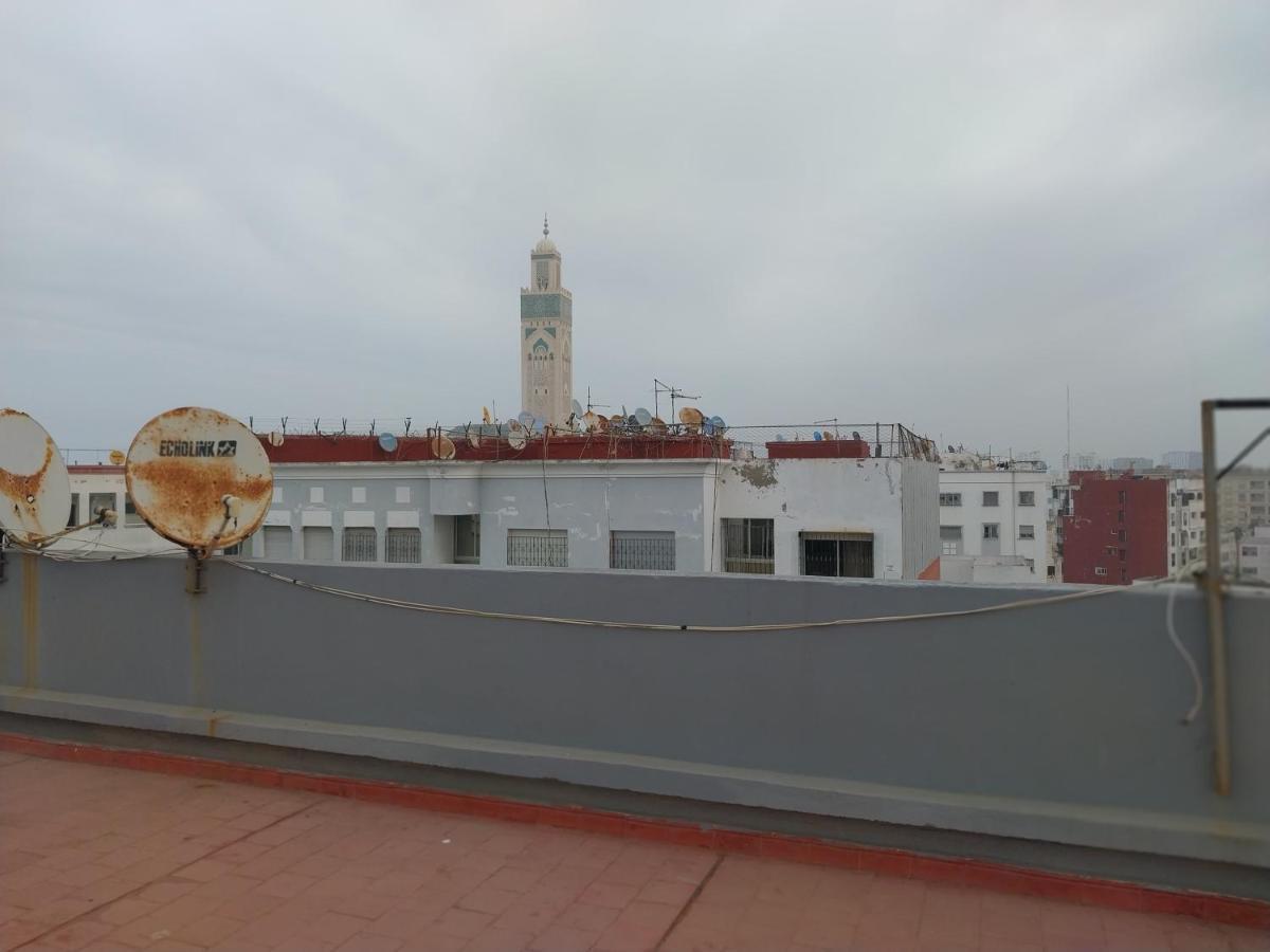Appartement La Corniche Καζαμπλάνκα Εξωτερικό φωτογραφία