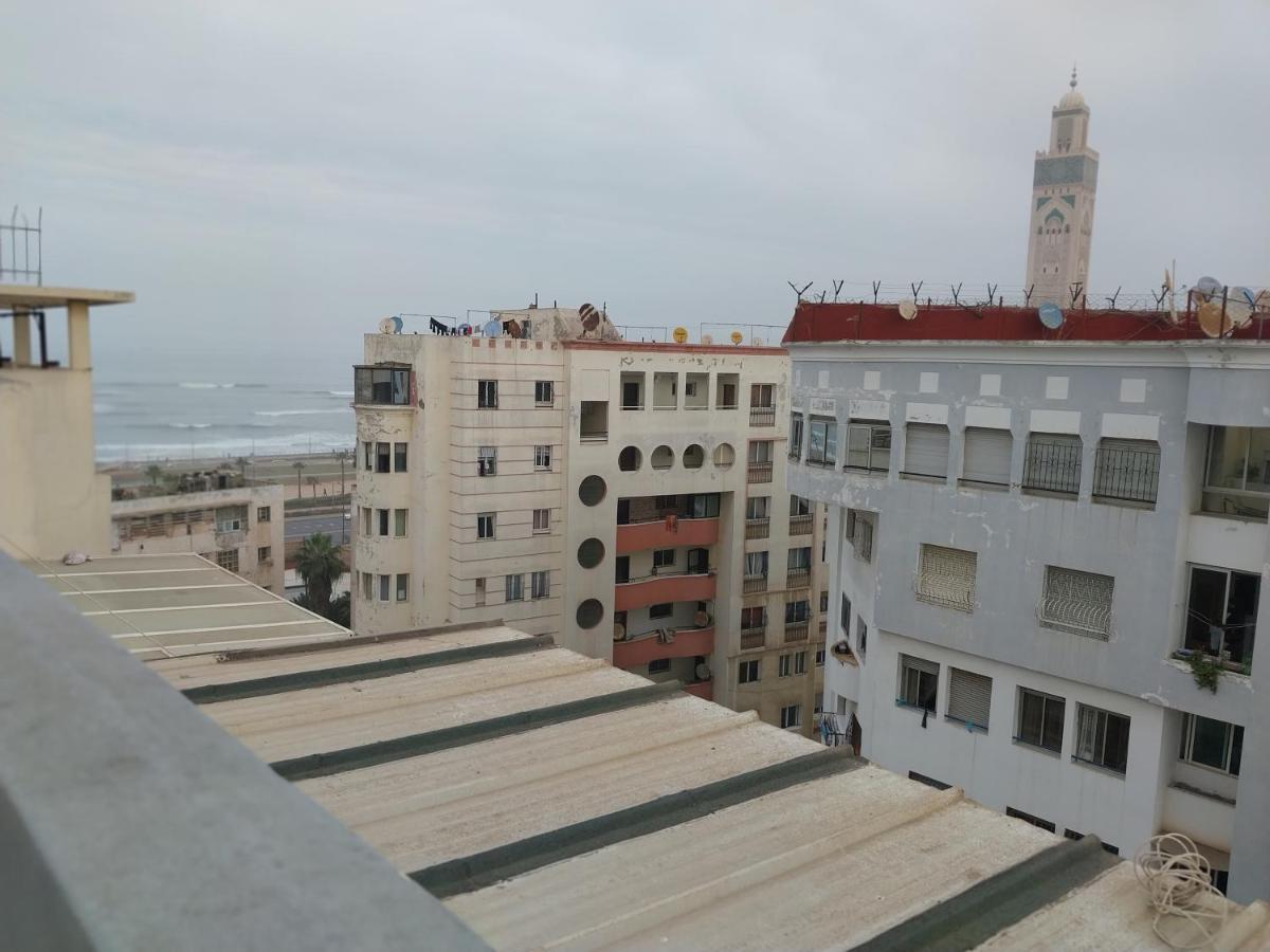 Appartement La Corniche Καζαμπλάνκα Εξωτερικό φωτογραφία