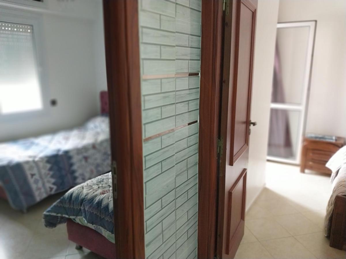 Appartement La Corniche Καζαμπλάνκα Εξωτερικό φωτογραφία