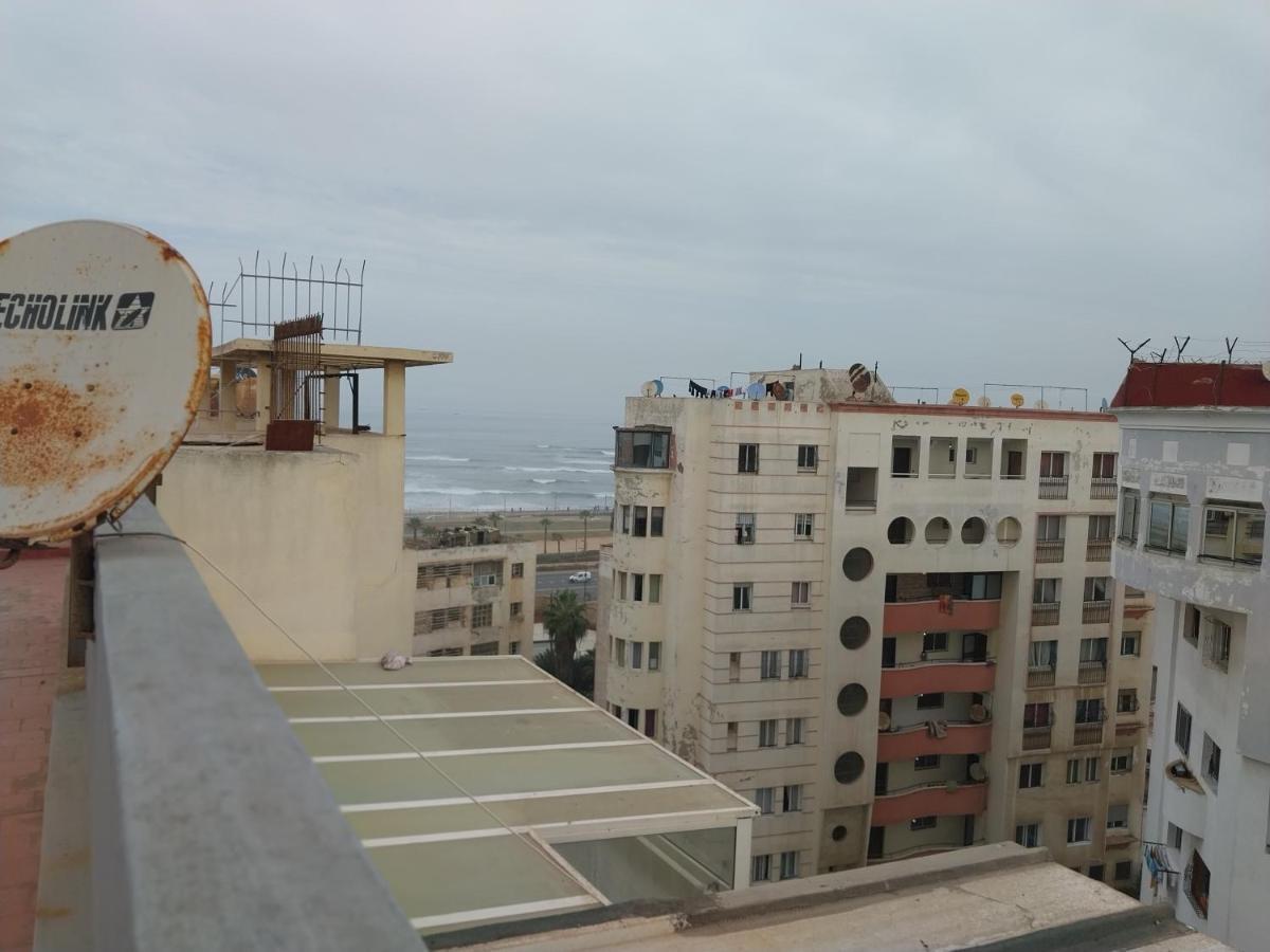 Appartement La Corniche Καζαμπλάνκα Εξωτερικό φωτογραφία