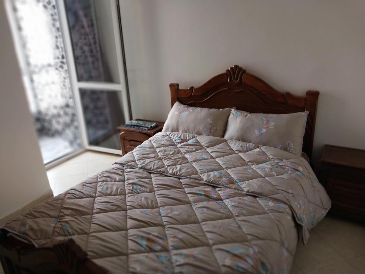 Appartement La Corniche Καζαμπλάνκα Εξωτερικό φωτογραφία