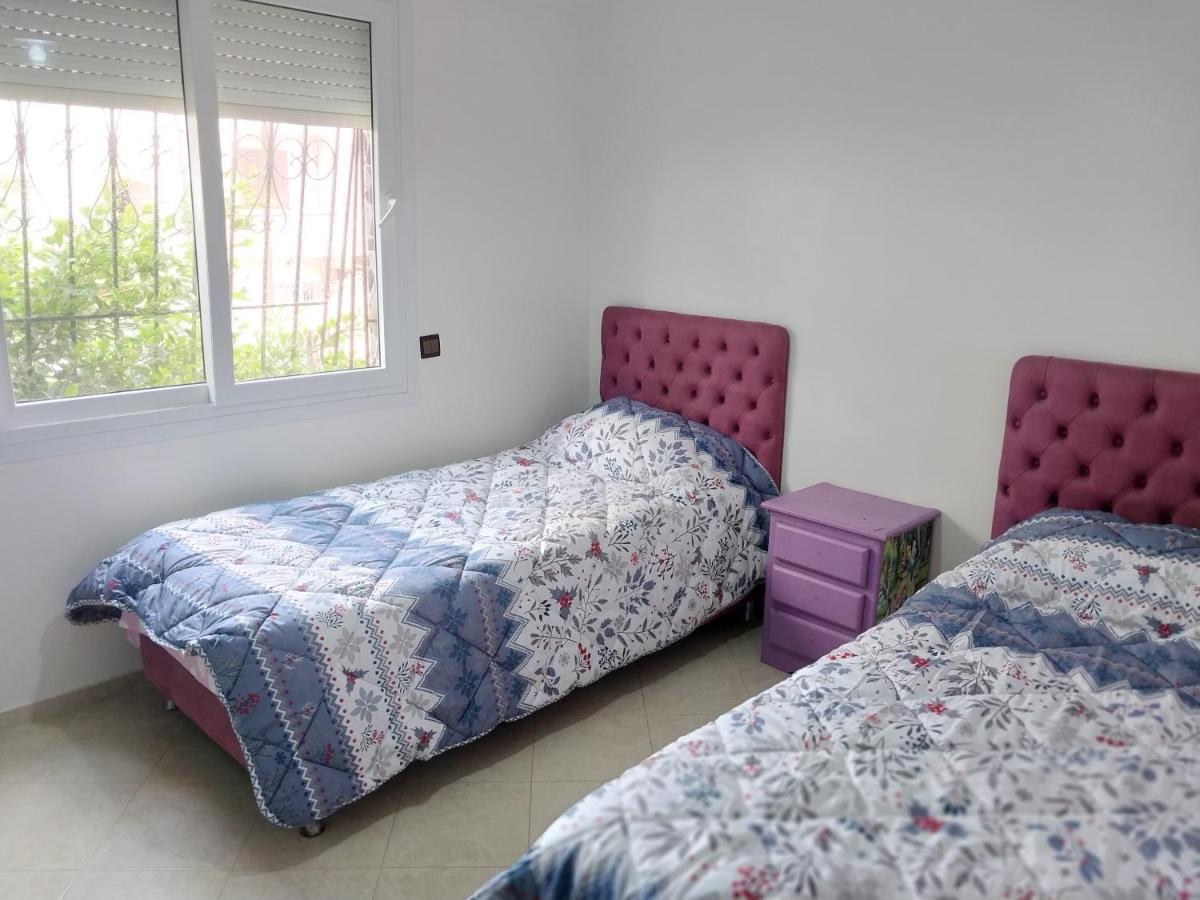 Appartement La Corniche Καζαμπλάνκα Εξωτερικό φωτογραφία