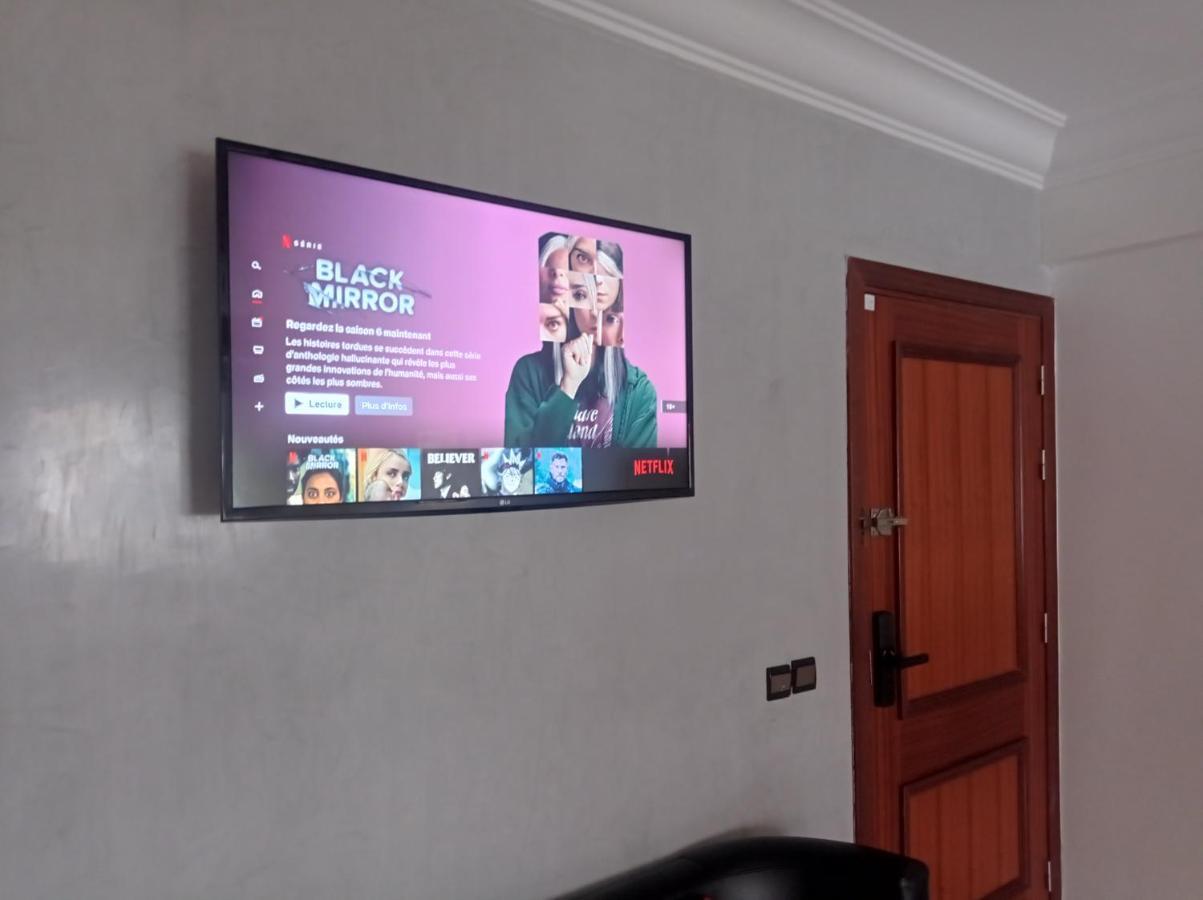 Appartement La Corniche Καζαμπλάνκα Εξωτερικό φωτογραφία