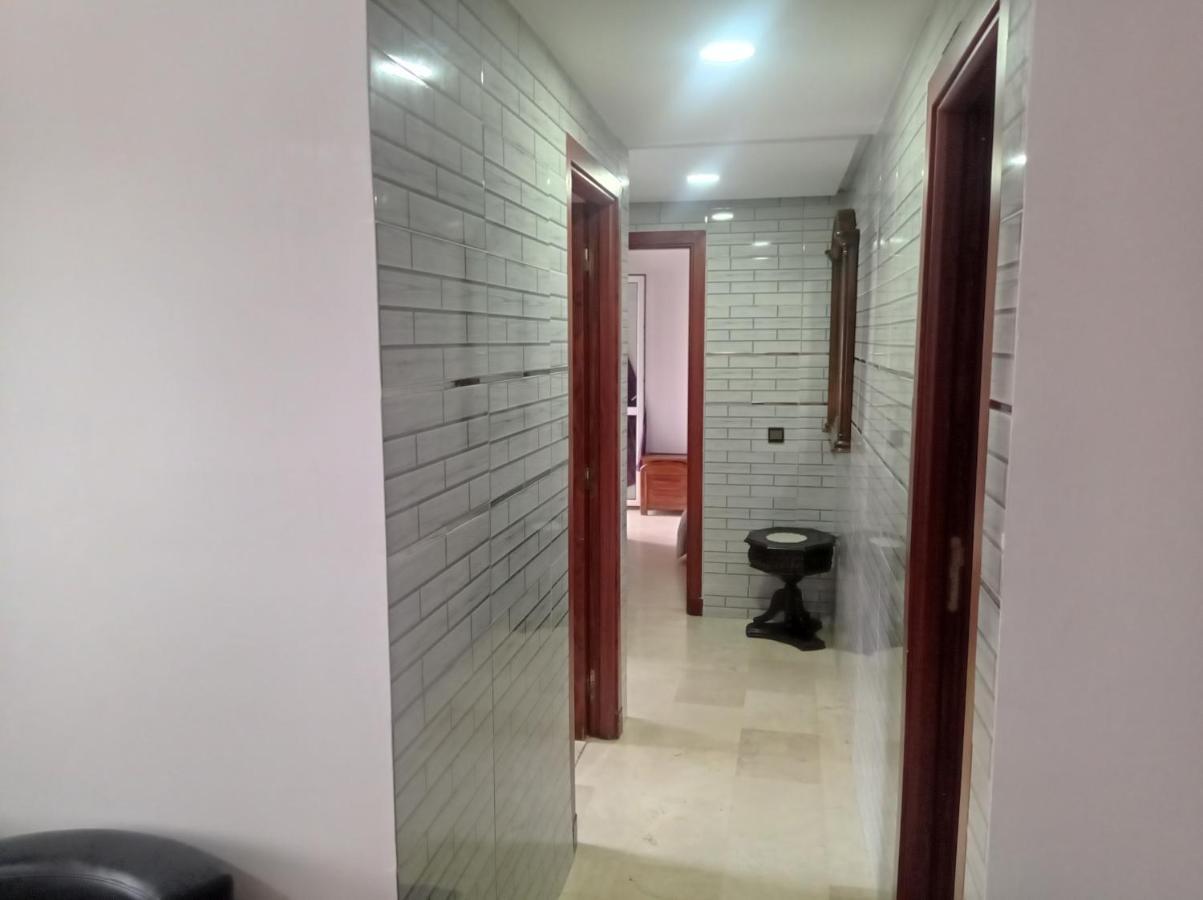 Appartement La Corniche Καζαμπλάνκα Εξωτερικό φωτογραφία