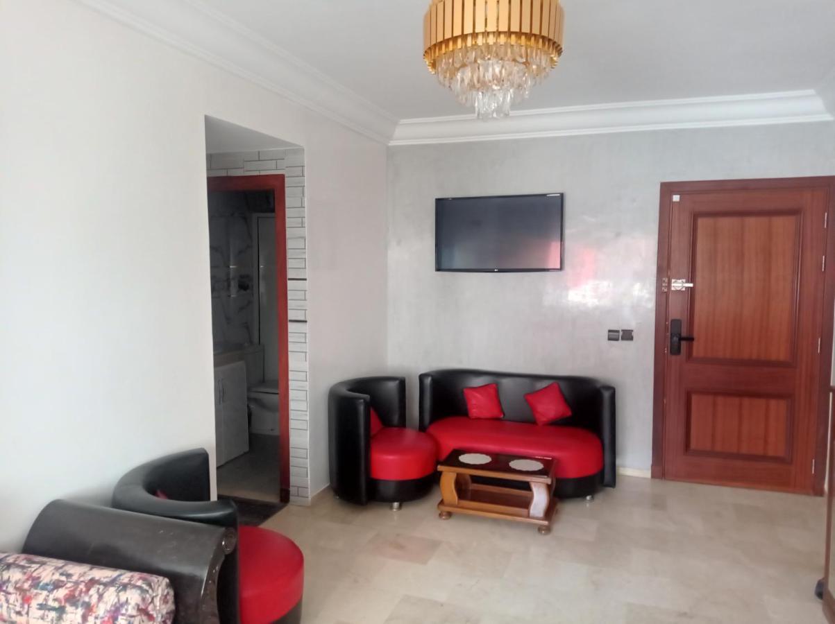 Appartement La Corniche Καζαμπλάνκα Εξωτερικό φωτογραφία