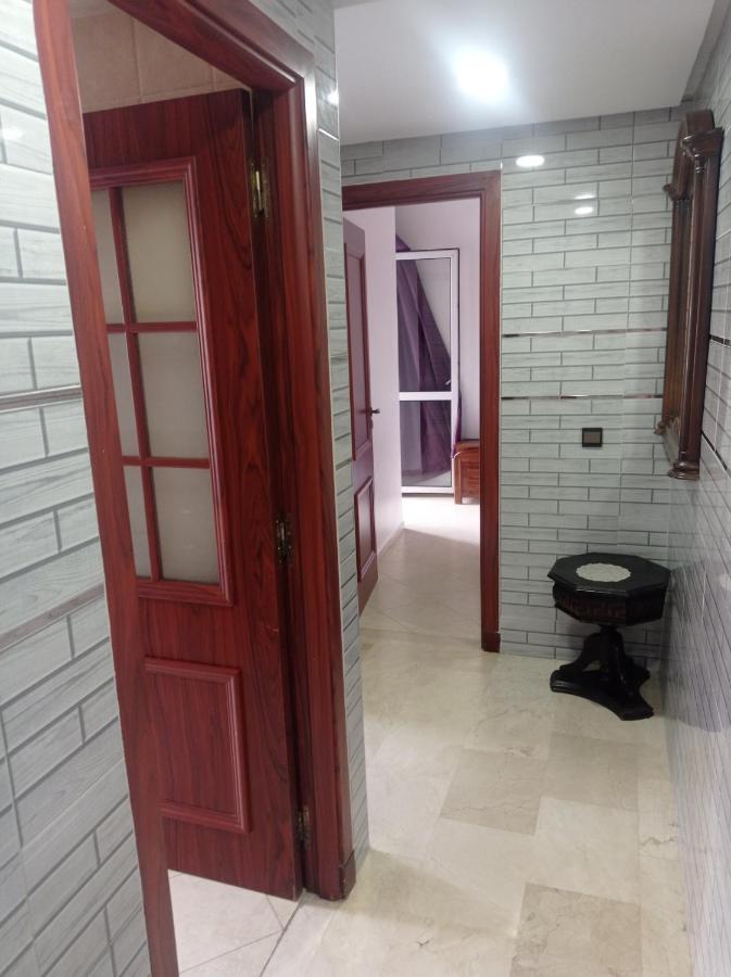 Appartement La Corniche Καζαμπλάνκα Εξωτερικό φωτογραφία
