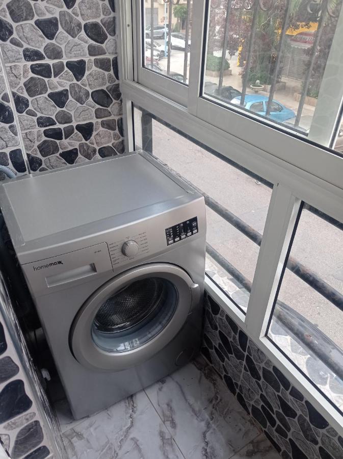 Appartement La Corniche Καζαμπλάνκα Εξωτερικό φωτογραφία
